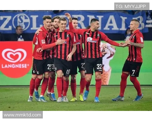 汉堡连胜德甲，势不可挡